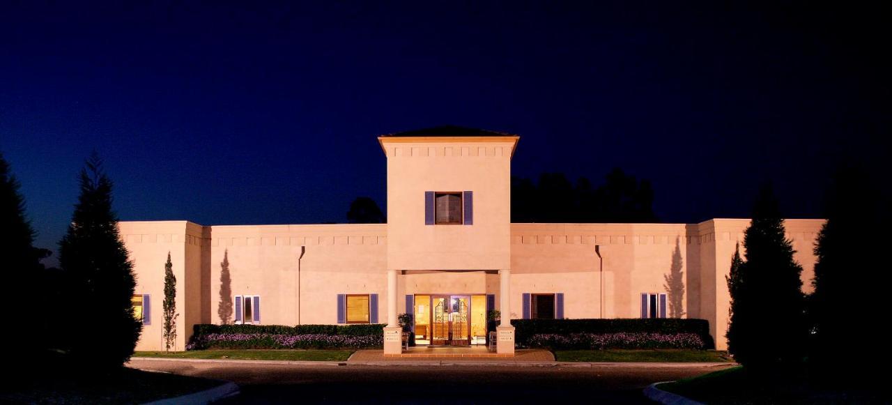 פוקולבין Estate Tuscany מראה חיצוני תמונה