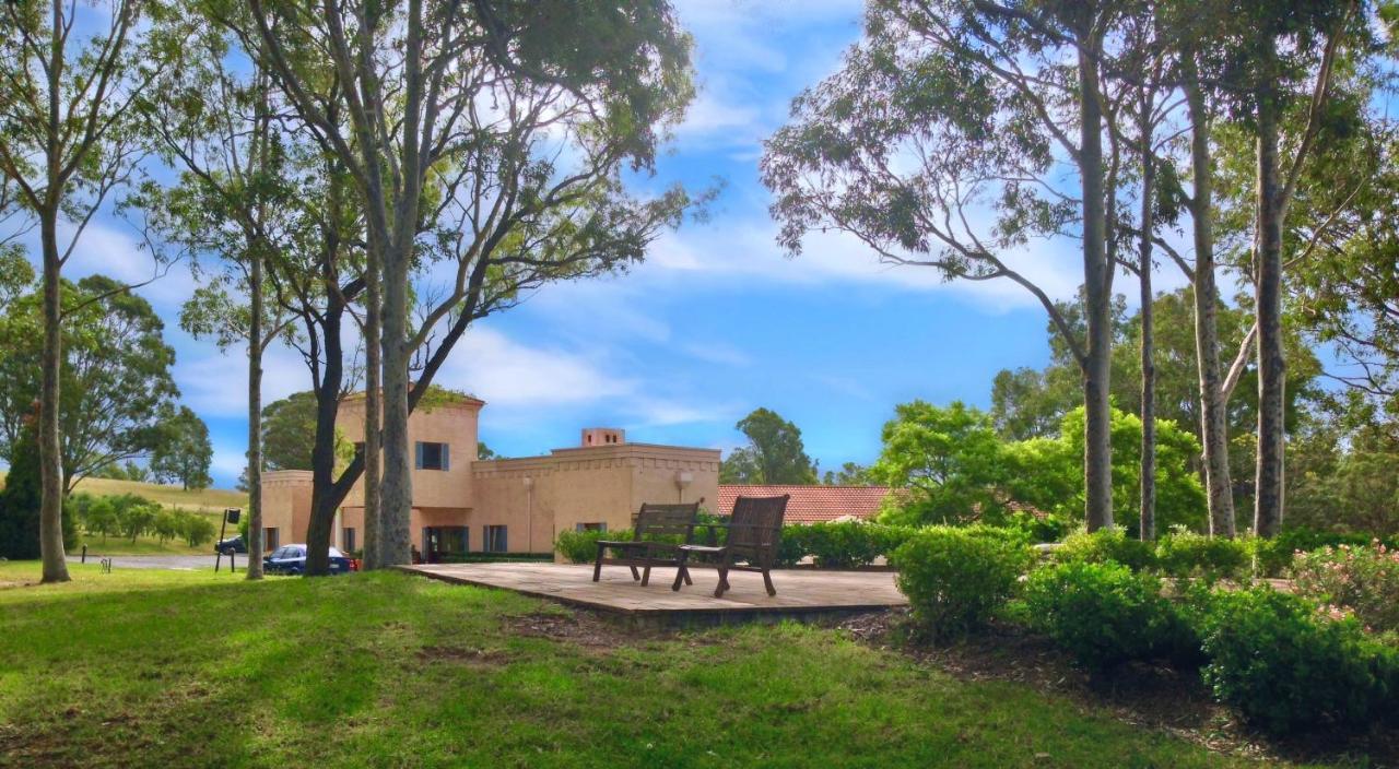 פוקולבין Estate Tuscany מראה חיצוני תמונה