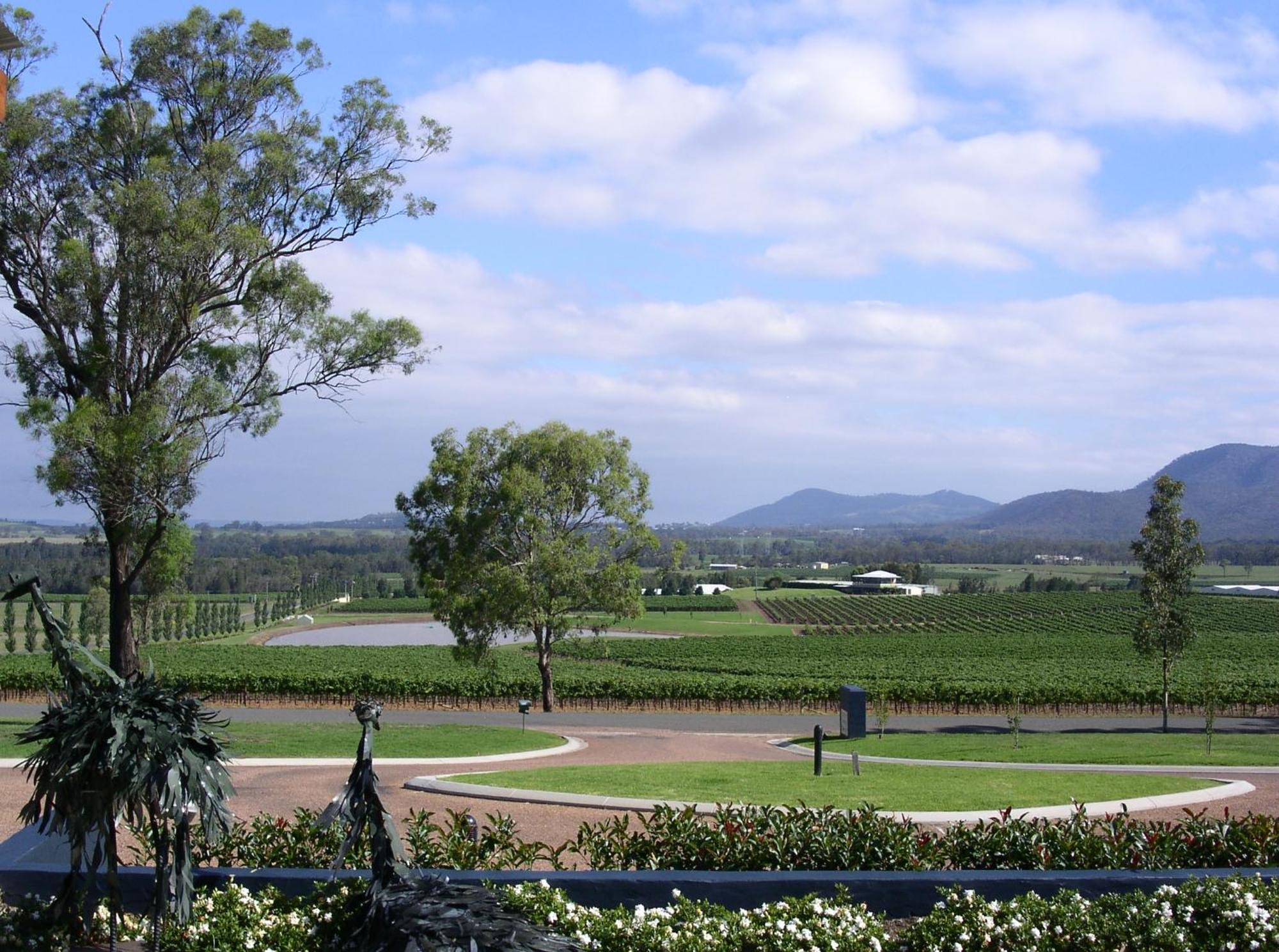 פוקולבין Estate Tuscany מראה חיצוני תמונה