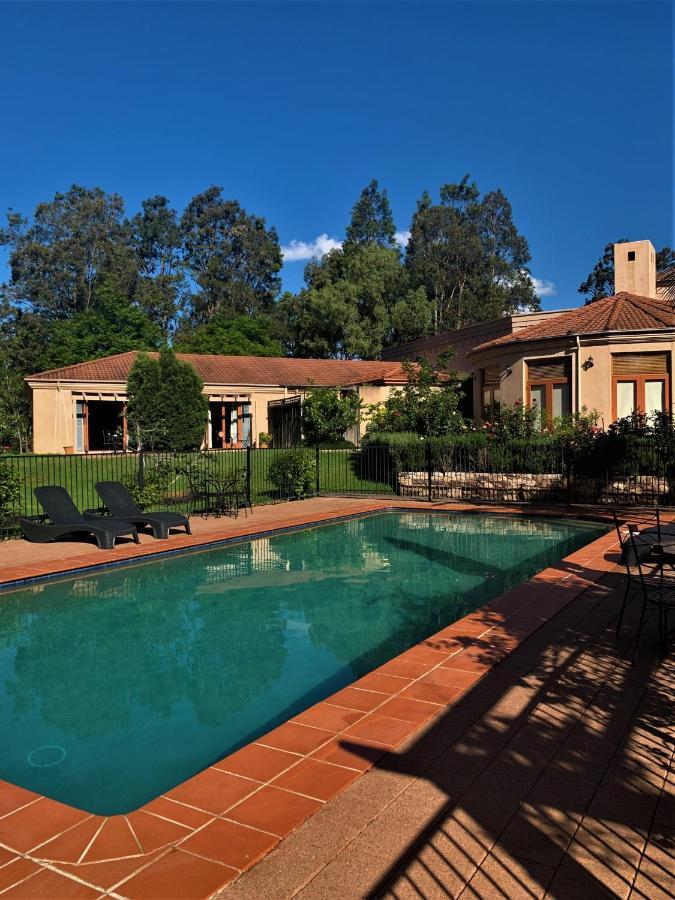 פוקולבין Estate Tuscany מראה חיצוני תמונה